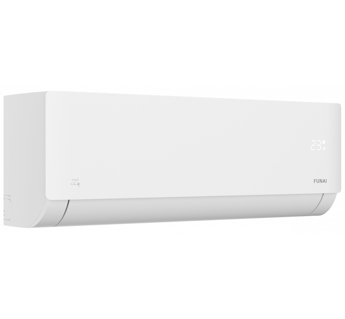 КОНДИЦИОНЕР FUNAI SENSEI 2.0 Wi-Fi ready NEW 2026 RAC-SN70HP.D07