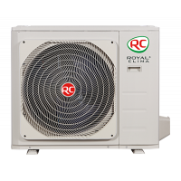 КОНДИЦИОНЕР ROYAL CLIMA GRANDE RC-GDB105HN