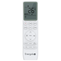 КОНДИЦИОНЕР ENERGOLUX MÜRREN WHITE SAS12MR1-A - SAU12MR1-A КОНДИЦИОНЕР ENERGOLUX MÜRREN WHITE SAS12MR1-A - SAU12MR1-A