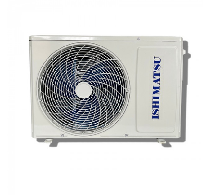 КОНДИЦИОНЕР ISHIMATSU OSAKA NEW 2023 DC INVERTER AVK-09I Wi-Fi