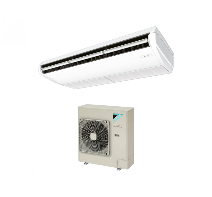 Подпотолочный кондиционер FHA125A-RZQSG125L9V