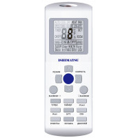 КОНДИЦИОНЕР ISHIMATSU OSAKA NEW 2023 DC INVERTER AVK-09I Wi-Fi