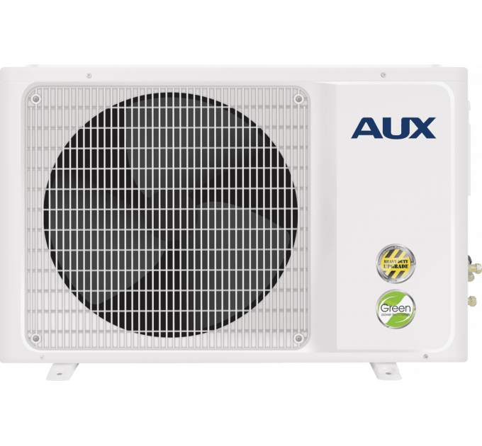 КОНДИЦИОНЕР AUX FJ Silver ASW-H24B4-FJ-SR1