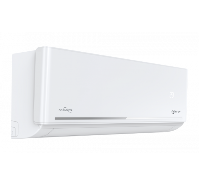 КОНДИЦИОНЕР ROYAL CLIMA FELICITA Inverter Wi-Fi RCI-FC75HN
