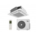 Кассетный кондиционер DA140BLCS1R1-DF140BLS3R1-DPC06L