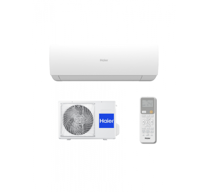 КОНДИЦИОНЕР HAIER SPIRIT HSU-07HSL103/R3-W - HSU-07HSL103/R3