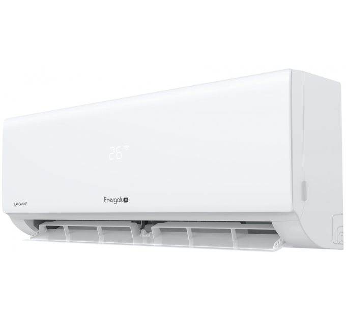 КОНДИЦИОНЕР ENERGOLUX LAUSANNE SAS12AR1-A - SAU12AR1-A