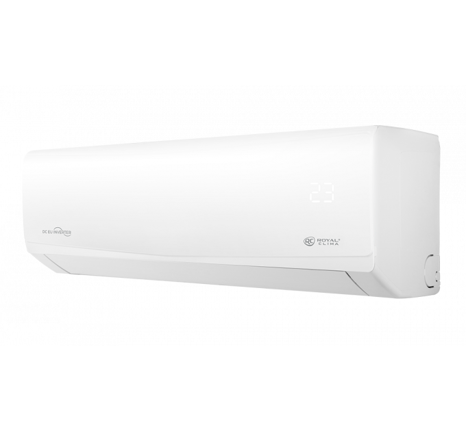 КОНДИЦИОНЕР ROYAL CLIMA GRIDA DC EU Inverter RCI-GRC35HN
