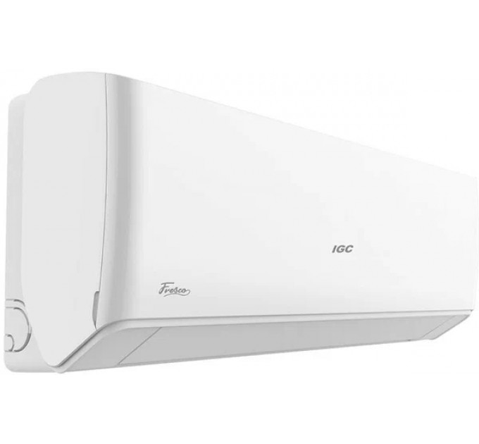 КОНДИЦИОНЕР IGC FREDDO S DC INVERTER R32 RAS-V24NQR