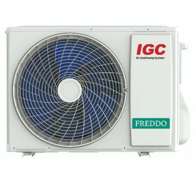 КОНДИЦИОНЕР IGC FREDDO S DC INVERTER R32 RAS-V24NQR