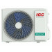 КОНДИЦИОНЕР IGC FREDDO S DC INVERTER R32 RAS-V24NQR
