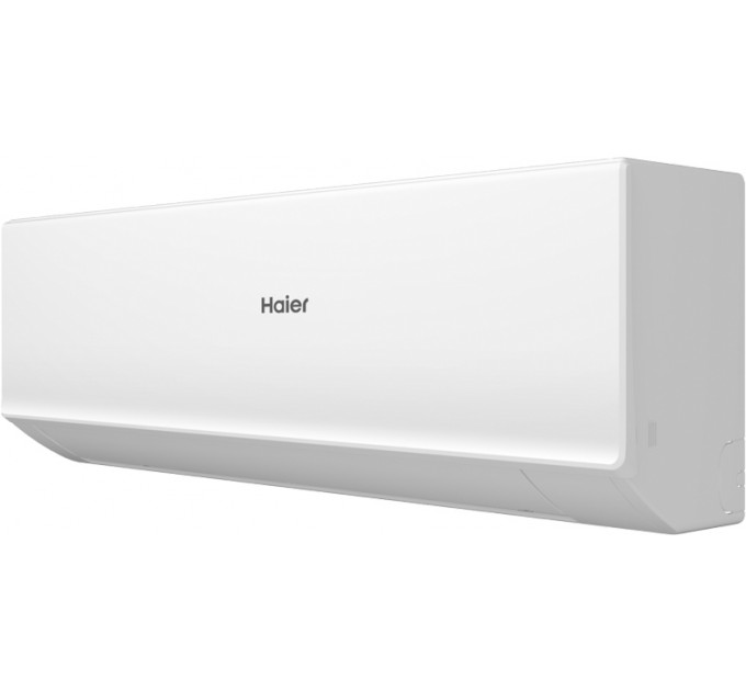 КОНДИЦИОНЕР HAIER QUANTUM WI-FI АЛИСА AS25HQJ2HRA-W - 1U25HQJ2FRA