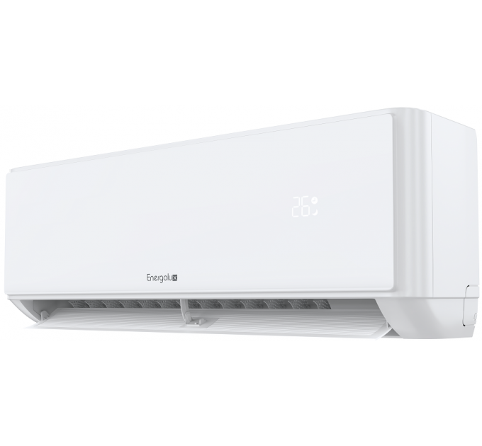 КОНДИЦИОНЕР ENERGOLUX MÜRREN WHITE SAS12MR1-A - SAU12MR1-A