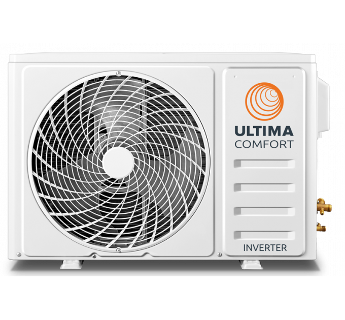 КОНДИЦИОНЕР ULTIMA COMFORT ECLIPSE INVERTER WI-FI READY ECP-I09PN