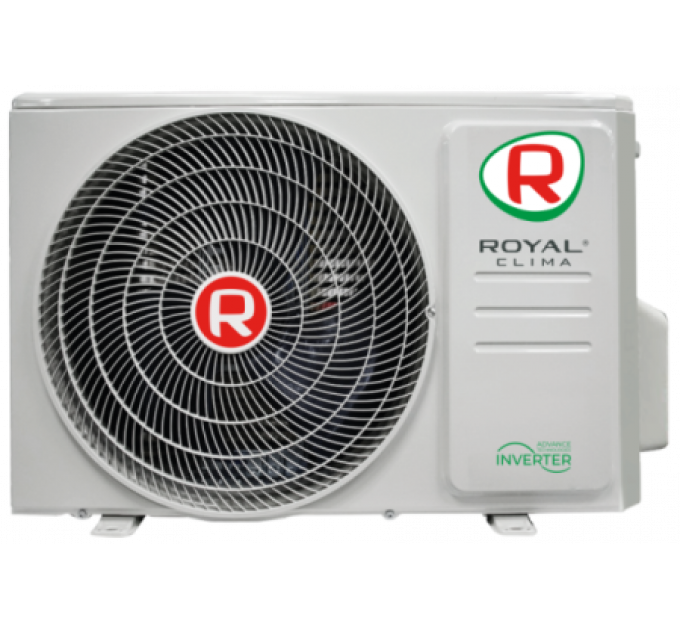 КОНДИЦИОНЕР ROYAL CLIMA FELICITA Inverter Wi-Fi RCI-FC75HN