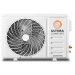 КОНДИЦИОНЕР ULTIMA COMFORT ECLIPSE INVERTER WI-FI READY ECP-I12PN