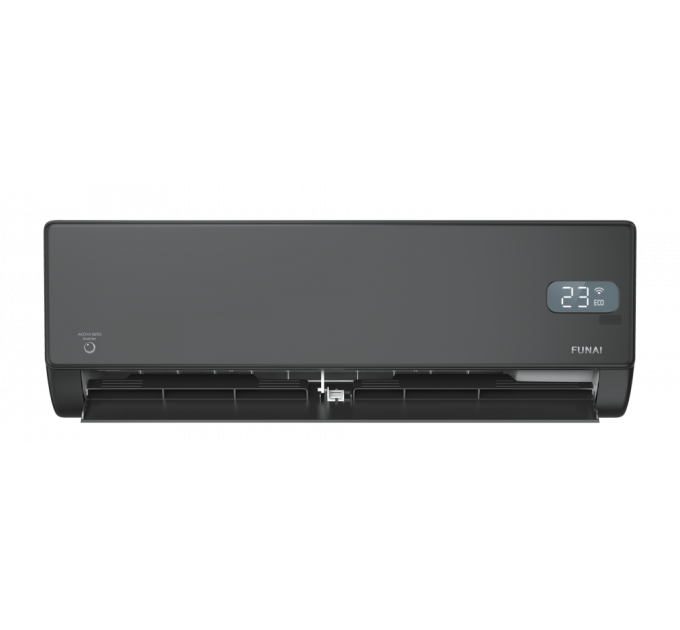 КОНДИЦИОНЕР FUNAI AKOYA NERO Inverter Wi-Fi RAC-I-AN75HP.D01
