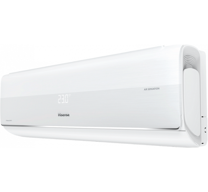 КОНДИЦИОНЕР HISENSE AIR SENSATION Superior DC Inverter AS-13UW4RXVQF00