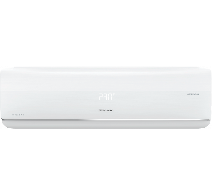 КОНДИЦИОНЕР HISENSE AIR SENSATION Superior DC Inverter AS-13UW4RXVQF00