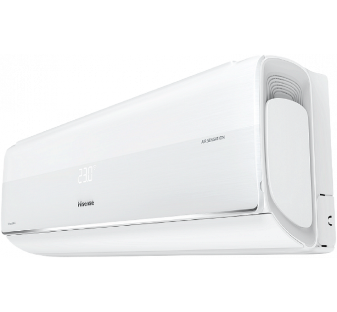 КОНДИЦИОНЕР HISENSE AIR SENSATION Superior DC Inverter AS-13UW4RXVQF00