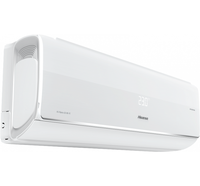 КОНДИЦИОНЕР HISENSE AIR SENSATION Superior DC Inverter AS-13UW4RXVQF00