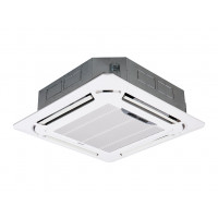 Кассетный кондиционер KSVB105HZAN1R-KSUNB105HZAN3-KPU95-DR