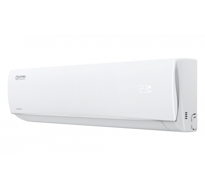КОНДИЦИОНЕР ULTIMA COMFORT ECLIPSE INVERTER WI-FI READY ECS-I09PN