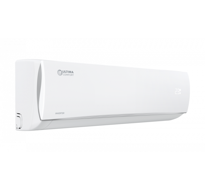 КОНДИЦИОНЕР ULTIMA COMFORT ECLIPSE INVERTER WI-FI READY ECS-I07PN
