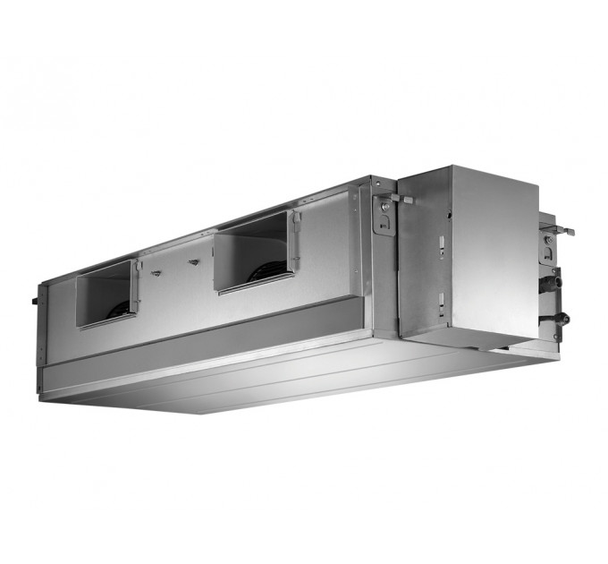Канальный кондиционер MHG-60HWN1P-R(A)-MOU-55HN1-LR