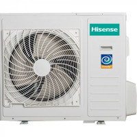 КОНДИЦИОНЕР HISENSE STRONG Neo Premium Classic A AS-36HR4SDKVT