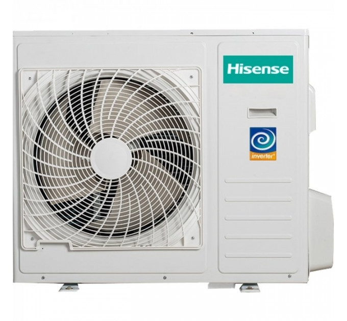 КОНДИЦИОНЕР HISENSE STRONG Neo Premium Classic A AS-36HR4SDKVT