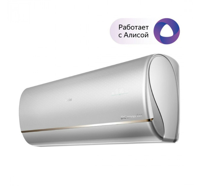 КОНДИЦИОНЕР HAIER JADE SUPER MATCH AS50S2SJ2FA-S - 1U50JEC1FRA