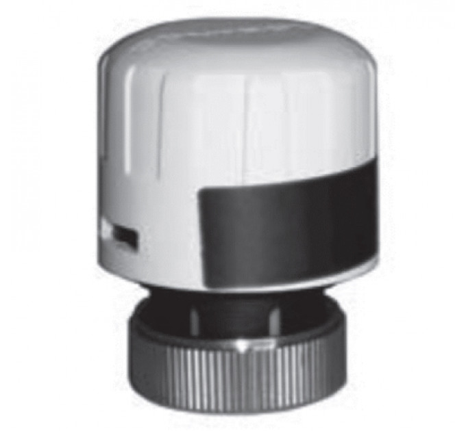 Трехходовой клапан VVG + Термоэлектропривод VAG 230 Royal Clima