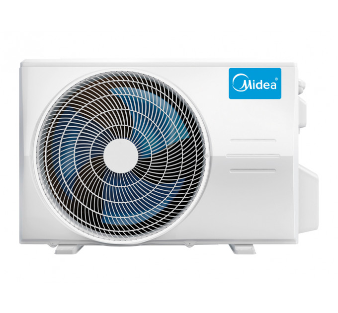 КОНДИЦИОНЕР MIDEA BREEZELESS E Inverter MSFE-09N8D6-I - MSFE-09N8D6-O