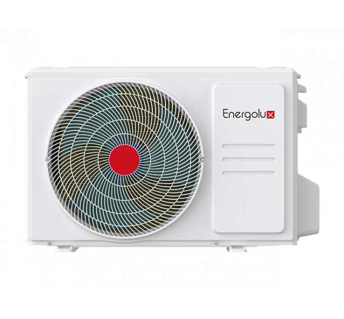КОНДИЦИОНЕР ENERGOLUX LUGANO INVERTER SAS09DL1-AI-SAU09DL1-AI