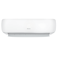 ВНУТРЕННИЙ НАСТЕННЫЙ БЛОК МУЛЬТИ СПЛИТ-СИСТЕМЫ HISENSE PREMIUM DESIGN FREE MATCH AMS-12UW4RVETG00