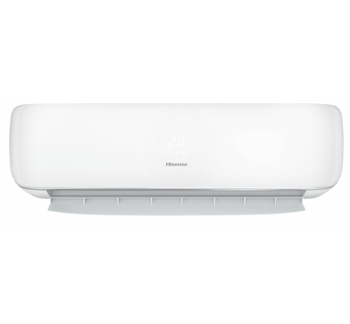 ВНУТРЕННИЙ НАСТЕННЫЙ БЛОК МУЛЬТИ СПЛИТ-СИСТЕМЫ HISENSE PREMIUM DESIGN FREE MATCH AMS-12UW4RVETG00