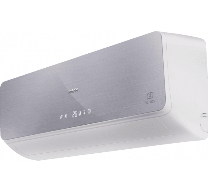 КОНДИЦИОНЕР AUX FJ Silver ASW-H12B4-FJ-SR1