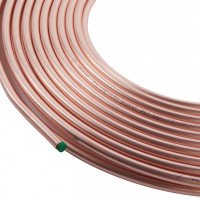 Труба медная Standard 6,35х0,61х15000 (1/4), бухта