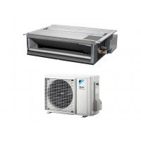 Канальный кондиционер FDXM35F9-RZAG35A