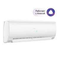 КОНДИЦИОНЕР HAIER FLEXIS SUPER MATCH AS35S2SF2FA-W - 1U35S2SM3FA