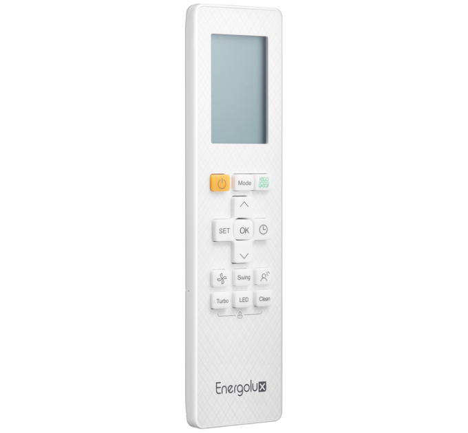 КОНДИЦИОНЕР ENERGOLUX LAUSANNE SAS18AR1-A - SAU18AR1-A