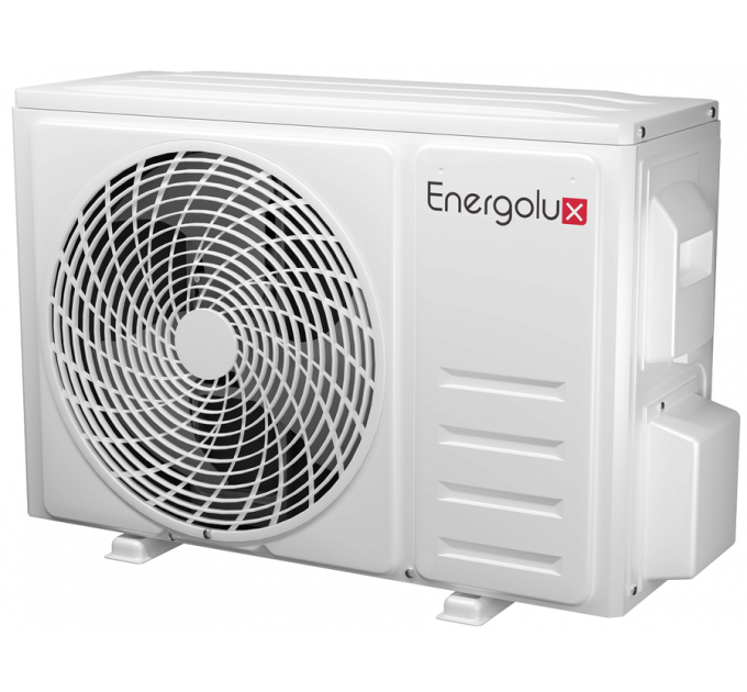 КОНДИЦИОНЕР ENERGOLUX MÜRREN WHITE SAS07MR1-A - SAU07MR1-A