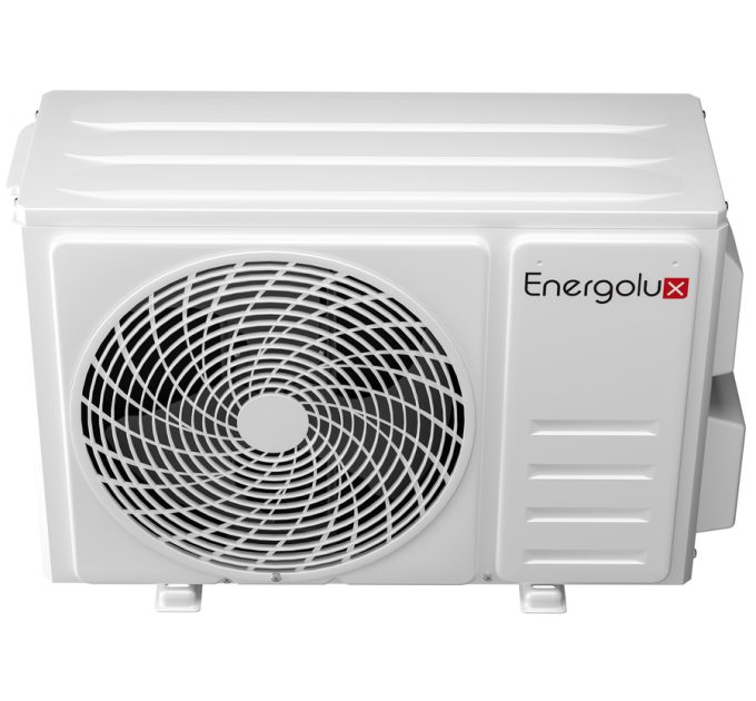 КОНДИЦИОНЕР ENERGOLUX MÜRREN WHITE SAS18MR1-A - SAU18MR1-A