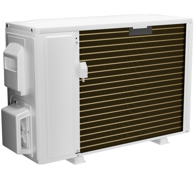 КОНДИЦИОНЕР ENERGOLUX MÜRREN WHITE SAS18MR1-A - SAU18MR1-A