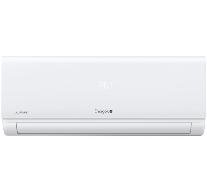 КОНДИЦИОНЕР ENERGOLUX LAUSANNE SAS18AR1-A - SAU18AR1-A