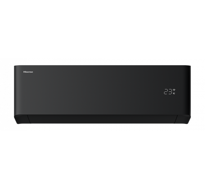 КОНДИЦИОНЕР HISENSE VIBE PRO EU DC Inverter NEW 2026 Wi-Fi AS-18UW4RXPHB00(B)