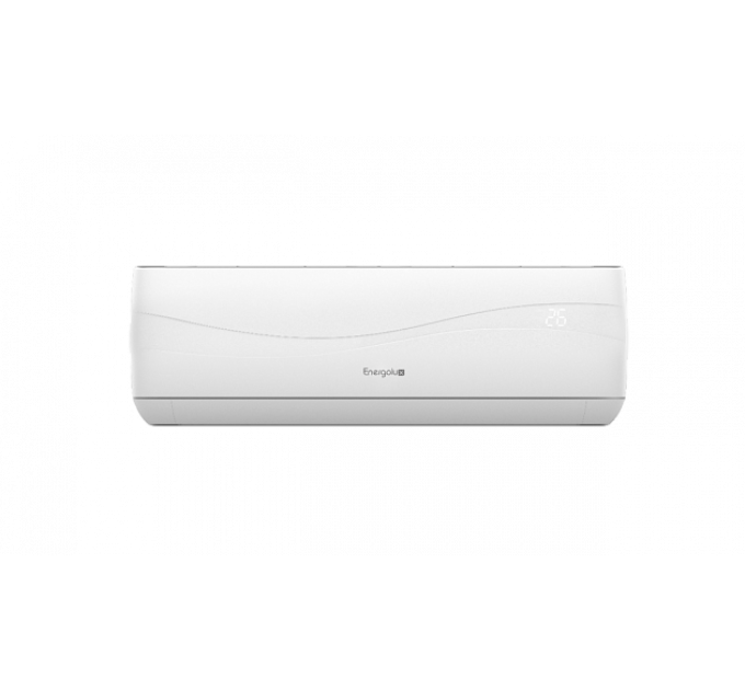 КОНДИЦИОНЕР ENERGOLUX Zurich 4 SAS24Z4-AI - SAU24Z4-AI