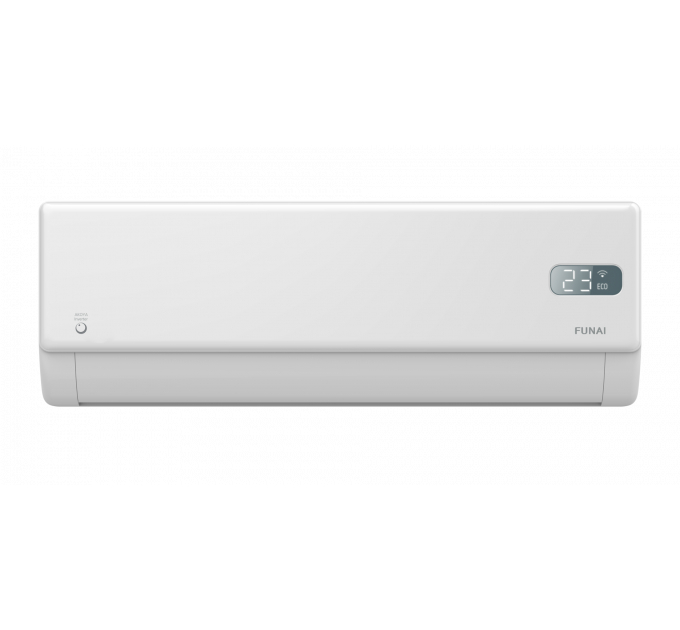 КОНДИЦИОНЕР FUNAI AKOYA Inverter Wi-Fi RAC-I-AK35HP.D01