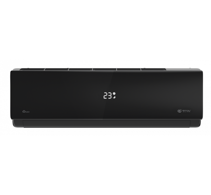 КОНДИЦИОНЕР ROYAL CLIMA ATTICA NERO Wi-Fi ready RC-AN70HN